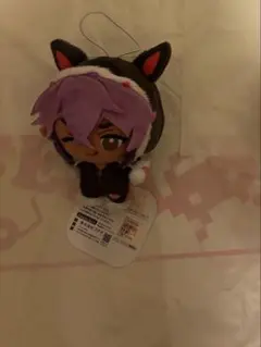 nu:カーニバル ぬいぐるみ