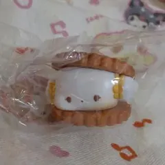 スモアサンド『こぎみゅん』