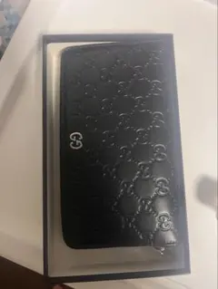 GUCCI 長財布