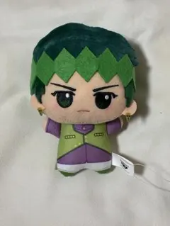 ジョジョの奇妙な冒険 岸辺露伴 ちびぐるみ