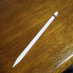 ジャンク品　Apple Pencil ホワイト　アップルペンシル