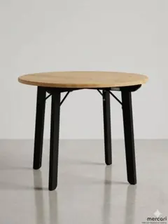 お値下げ不可‼️【廃盤品】IKEA GAMLARED ガムラレード 丸テーブル 2026年最新】ガムラレードの人気アイテム - メルカリ