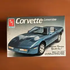 ハセガワ モノグラム 1/25 1959 シボレー インパラ コンバーチブル