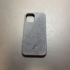 NATIVE UNION iPhone12miniケース