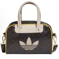 adidas ミニボウリングバッグ