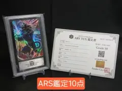 ARS10 DBSD SDV10-016 孫悟空:GT パラレル 【鑑定書付】 - メルカリ