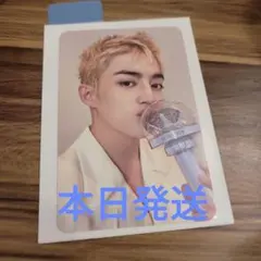 SEVENTEEN NEW_ カラットゾーン　仁川　エスクプス