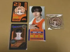 ENHYPEN WORLD ソンフン