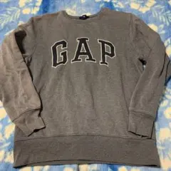 値下げ！GAP トレーナーMサイズ