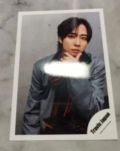 TJ Your Edition 中村海人コンプセット Travis Japan 中村海人 TJ Your Edition ⑦ 公式写真 - メルカリ