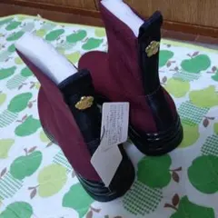 完売品新品Мサイズマリ-クワントブ-ツ