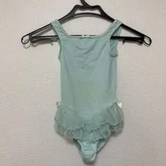 Chacott KIDS レオタード Mサイズ 115-125cmのサムネイル