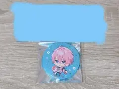 【すとぷり】さとみくんワンマンライブ缶バッジ