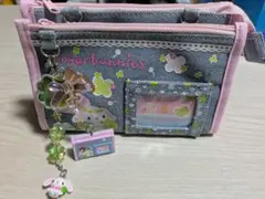ファンシー レトロ 平成 消しゴム あんまん いちご アポロ ウサハナ