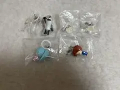 めじるしアクセサリー ガチャガチャ まとめ売り