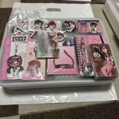 ユ*】様 エヴァンゲリオン　真希波マリグッズ