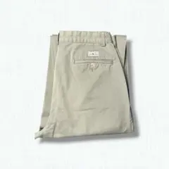 Polo by Ralph Lauren ANDREW 2タックチノワイドW32 - メルカリ