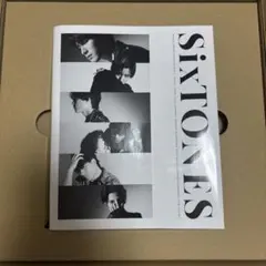 SixTONESカレンダー2023.4〜2024.3のサムネイル