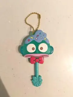 サンリオ ロリポップキャンディーチャーム　ハンギョドン