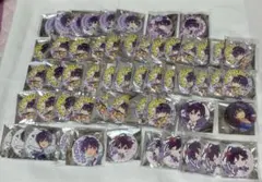 STPR すとぷり ななもり。 過去グッズ 缶バッジ 55点 まとめ売り