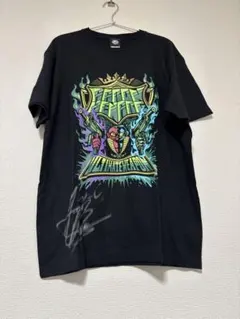本日限定 スターライトキッド×エル・デスペラードコラボTシャツ サイズ