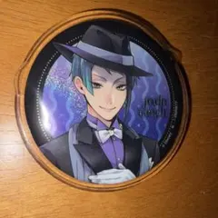 ジェイド・リーチ