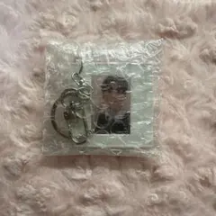 BTS ARIRANG アーリーバード特典 キーホルダー V テヒョン テテ