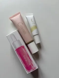 CeraMid セラミドトライアルセット