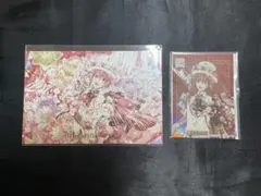 アイナナ EXPO ポスカ 特典 陸セット