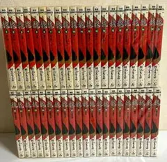 村上もとか 龍-RON- 全巻セット（1〜42巻） 初版多数 - メルカリ