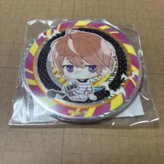 DIABOLIK LOVERS ビッグ缶バッジ 逆巻シュウ ホロ - メルカリ