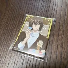 不二　JF2018限定　マグネット