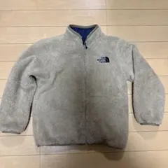 THE NORTH FACE フリース　リバーシブル　アウター　120