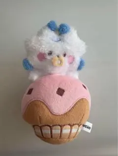 NiziU キナ (バラ売り可)