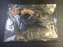 【新品】鬼滅の刃 宇髄天元 Ufotable 円盤特典 アクスタ【即購入可】