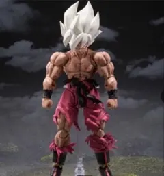 ドラゴンボール　ゲンキダマツリ　フィギュアーツ
