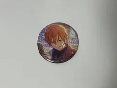 プロセカ　東雲彰人　缶バ