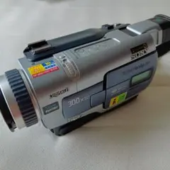 2026年最新】DCR-TRV30の人気アイテム - メルカリ