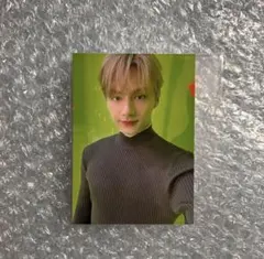 SEVENTEEN あいのちから ジュン - メルカリ