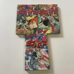 メトロイド : サムス&ジョイ 全3巻セット - メルカリ