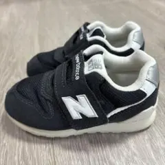 new balance 996 キッズシューズ　16cm
