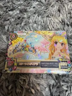 2026年最新】スターライトティアラ アイカツの人気アイテム - メルカリ