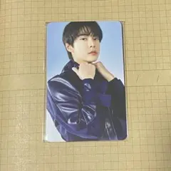 NCT127 トレカ　ドヨン