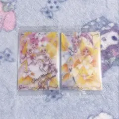 プリキュア ウエハース12 スイートプリキュア