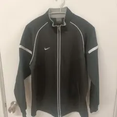 Nike ブラック ジャージ ボーイズ160(L)