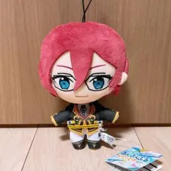 あんさんぶるスターズ　あんスタ　新衣装　ぬいぐるみ　七種茨