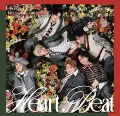 【未開封】DXTEEN HeartBeat フラッシュプライス盤 15枚 DXTEEN Heart Beat フラッシュプライス版 - メルカリ