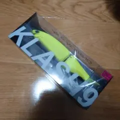クラッシュ9 VOLTAGE ナイン　ボルテージ　DRT FISH クラッシュ9 VOLTAGE ナイン ボルテージ DRT FISH - メルカリ