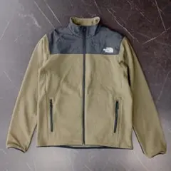 THE NORTH FACE マウンテンバーサマイクロジャケット L