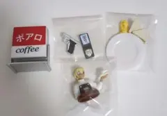 安室透　小さくなった日常コレクション　名探偵コナン